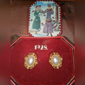 1928 Collectors Series earrings